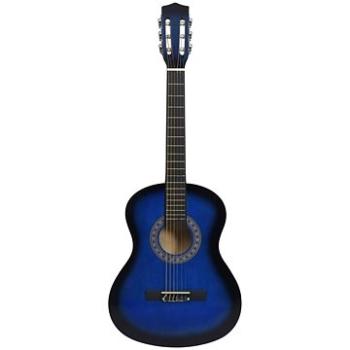 SHUMEE 3/4 Set klasická gitara pre deti a začiatočníkov (70117)