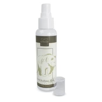 Medvedí balzam v spreji, 100 ml
