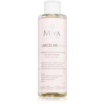 MIYA Cosmetics myMICELARwater hydratačná micelárna voda 200 ml