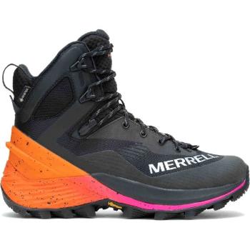 Merrell MTL THERMO ROGUE 4 MID GTX Női outdoor cipő, fekete, méret 41