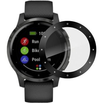 AlzaGuard FlexGlass na Garmin Vívoactive 4S (AGD-TGW037)