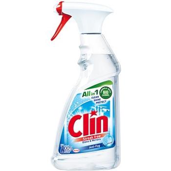CLIN čistič okien proti zahmlievaniu Antifog 500 ml (9000100866576)