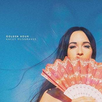 MUSGRAVES KACEY - GOLDEN HOUR, CD