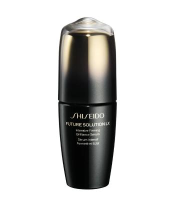 Shiseido Intenzívne spevňujúce pleťové sérum Future Solution LX (Intensive Firming Brilliance Serum) 50 ml