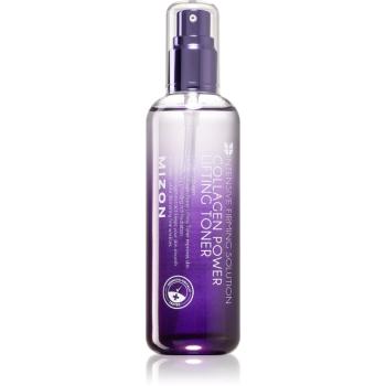 Mizon Intensive Firming Solution Collagen Power pleťové tonikum s liftingovým efektom 120 ml