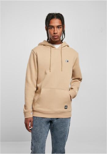 Starter Essential Hoody unionbeige - L