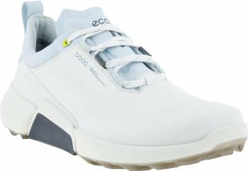 Ecco Biom H4 White/Air 41 Pánske golfové topánky