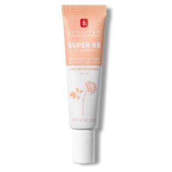 ERBORIAN BB krém Super BB odtieň Nude SPF 20 15 ml