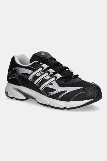 Tenisky adidas Originals Temper Run 2 čierna farba, IH0404