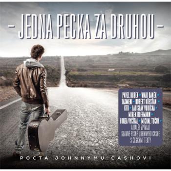 RUZNI/POP NATIONAL - POCTA JOHNNYMU CASHOVI, CD