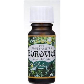 Saloos Borovica 10 ml (7106018)