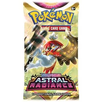 Pokémon TCG: SWSH10 Astral Radiance – Booster (0820650850233)