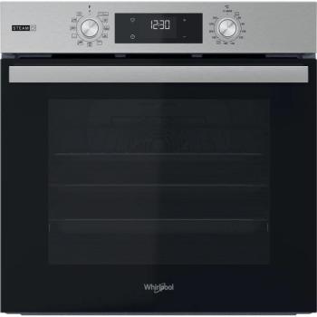 Whirlpool OMSR58CU1SX + balíček produktov značky P&G v hodnote až 80 € + 10 rokov záruka na motor ventilátora