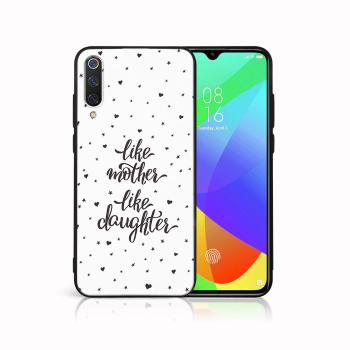 MY ART Ochranný obal Xiaomi Mi 9 SE-LIKE MOTHER (113)