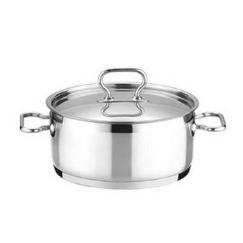 Tescoma HOME PROFI lábas fedővel, 20 cm, 20 cm
