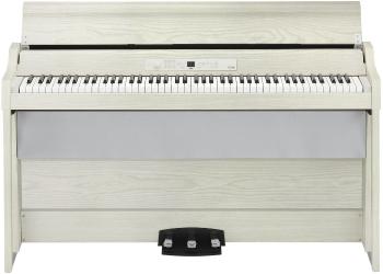 Korg G1B AIR Digitálne piano White Ash