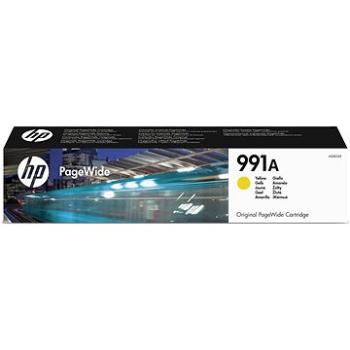 HP M0J82AE č. 991A žltá