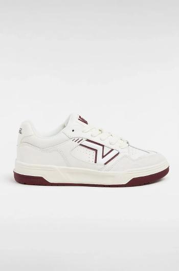 Tenisky Vans Upland biela farba, VN000D1H4QU1