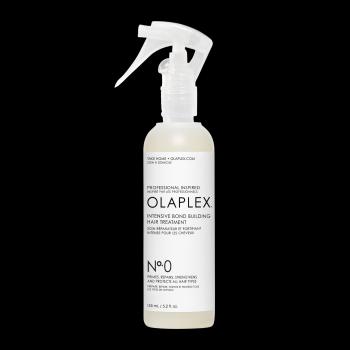 OLAPLEX No.0 Intensive Bond Building Hair Treatment hĺbková starostlivosť 155 ml