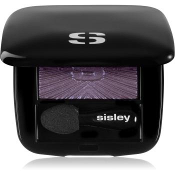 Sisley Les Phyto Ombres očné tiene so saténovým efektom pre citlivé oči odtieň 34 Sparkling Purple 1,5 g