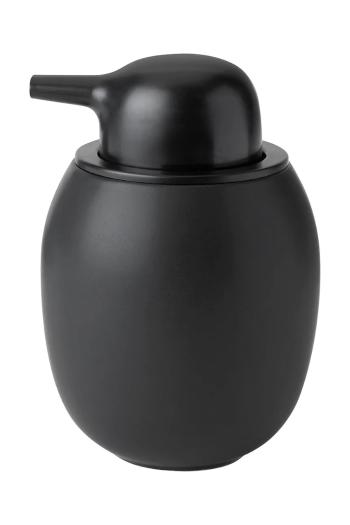 Dávkovač mydla Stelton Fjord 0,3 L čierna farba