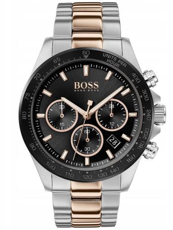 Pánske hodinky HUGO BOSS 1513757 - HERO (zh014c)