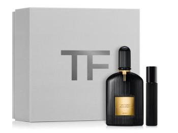 Tom Ford Black Orchid - EDP 50 ml + EDP 10 ml