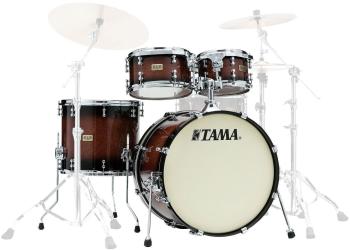 Tama LKP42HTS-GKP S.L.P. Dynamic Kapur Gloss Black Kapur Burst Akustická bicia sada