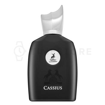 Maison Alhambra Cassius parfémovaná voda unisex 100 ml - 30 dní na vrátenie tovaru, Garancia originality