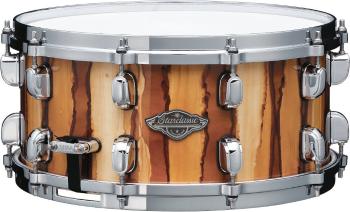 Tama MBSS55 Starclassic Performer 14" Caramel Aurora Snare bubon