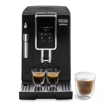 DeLonghi Dinamica ECAM 350.15.B automatický kávovar