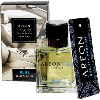 AREON CAR PARFUME BLUE NOVY 50ML