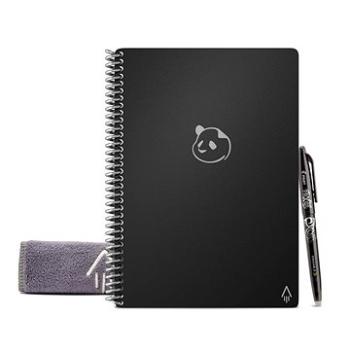 ROCKETBOOK Panda Planner A4 čierny (245/CER)