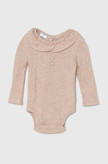 Body pre bábätká Jamiks ELZIRA JZH113