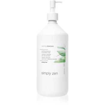 Simply Zen Calming Shampoo upokojujúci šampón pre citlivú pokožku hlavy 1000 ml