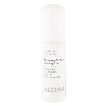 ALCINA Čistiaca pena 150 ml