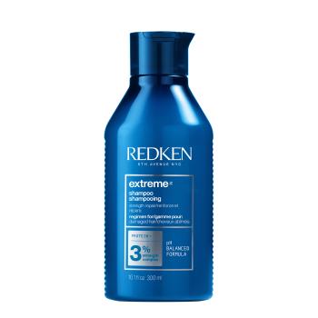 Redken Posilňujúci šampón pre suché a poškodené vlasy Extreme (Fortifier Shampoo For Distressed Hair) 300 ml