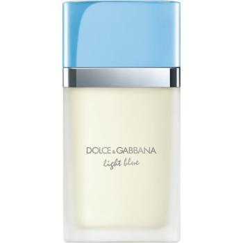 Dolce&Gabbana Light Blue Eau de Toilette NEW toaletná voda pre ženy 30 ml