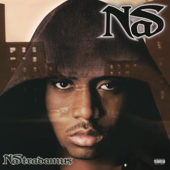 Nas - Nastradamus (2 LP)