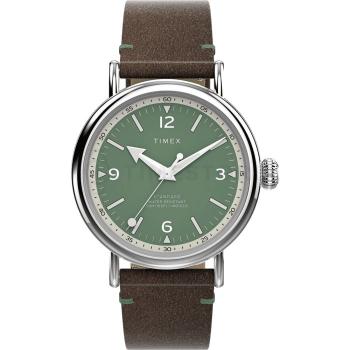 Timex Standard TW2V71200 - 30 dní na vrátenie tovaru, Garancia originality
