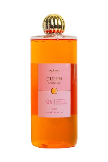 Náplň do difúzora Mr & Mrs Fragrance Queen 05, 500 ml viac farieb