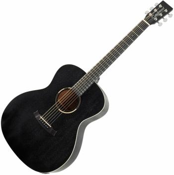 Tanglewood TWBB OE Smokestack Black Elektroakustická gitara