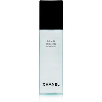 Chanel Le Gel tisztító gél 150 ml