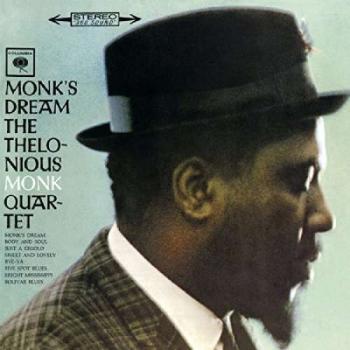 Thelonious Monk, Monk's Dream (+ Bonus Track), CD