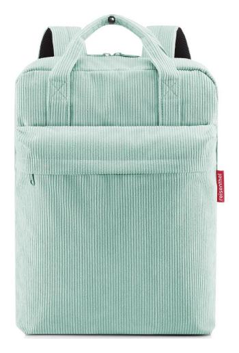 Reisenthel Allday Backpack M Cord Mint