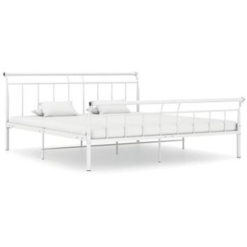 Shumee biely kov 200 × 200 cm, 325049