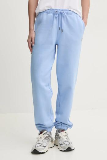 Tepláky Guess Jeans jednofarebné, W4YB33 KC811