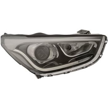 ACI HYUNDAI ix35 4/10-15 13- predné svetlo HIR2 + LED so svetlom na denné svietenie (horná LED) (el. (8262962)