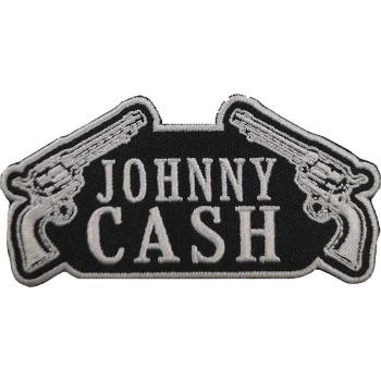 Johnny Cash Gun