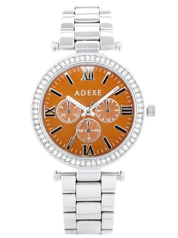 Dámske hodinky  ADEXE ADX-1396B-4A (zx651b)